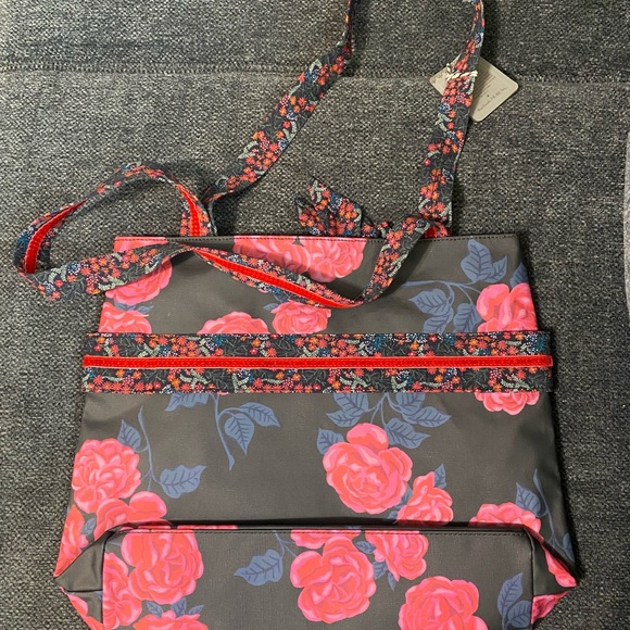 Matilda Jane Tote - Picture 2 of 2